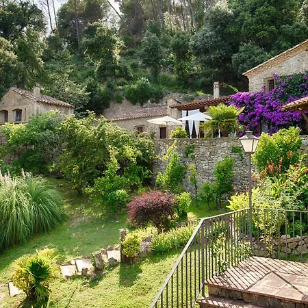 Masia Pou Canet d'Adri