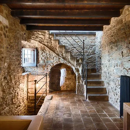 Masia Pou Casa rural