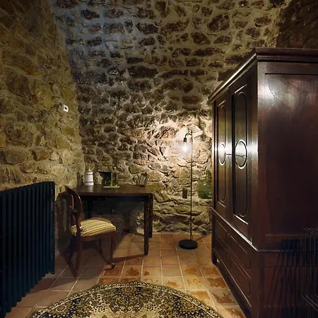 Masia Pou Casa rural Canet d'Adri