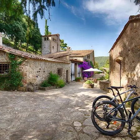 Casa rural Masia Pou *