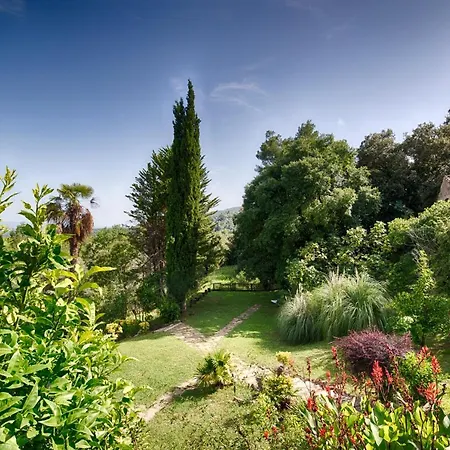 Masia Pou Casa rural Canet d'Adri