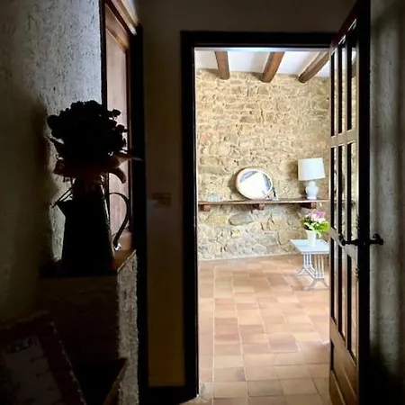 Masia Pou Country house *