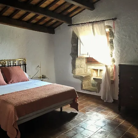 Masia Pou Country house Canet de Adri