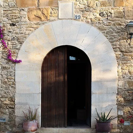 Country house Masia Pou Canet de Adri