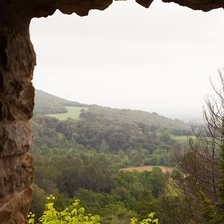 Casa rural Masia Pou