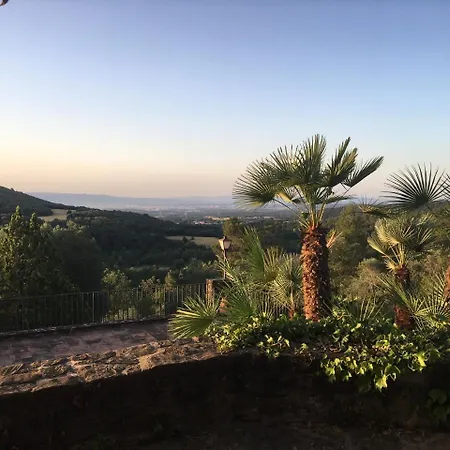 Casa rural Masia Pou *