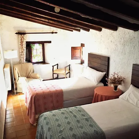 Masia Pou Country house Canet de Adri