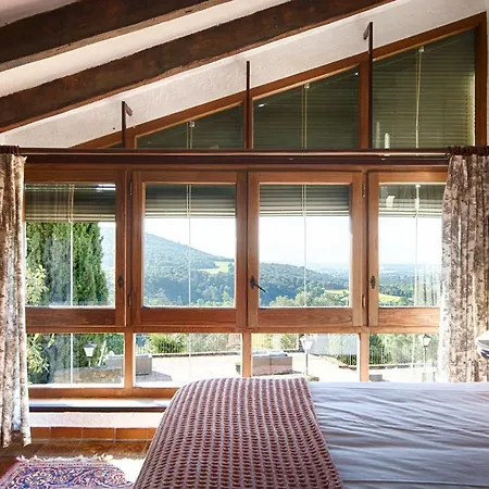 Masia Pou Country house Canet de Adri