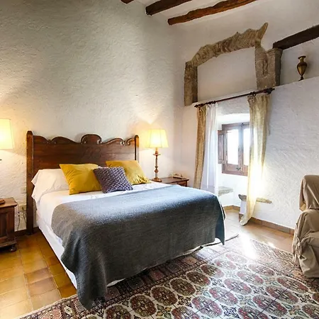 Casa rural Masia Pou *