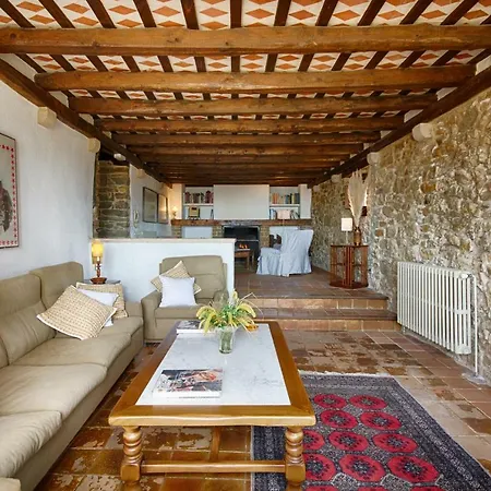 Masia Pou Casa rural