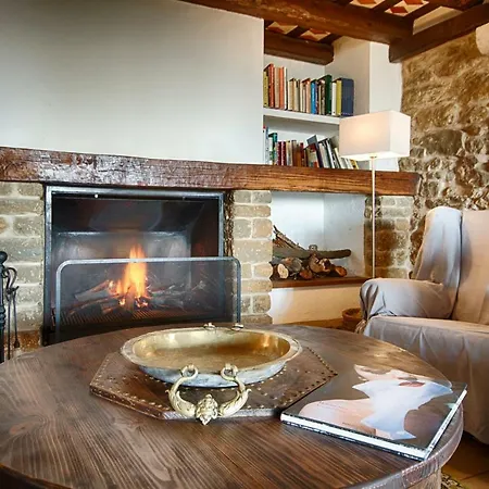 Casa rural Masia Pou
