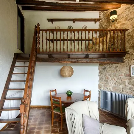 Masia Pou Casa rural *