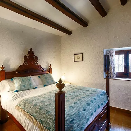 Masia Pou Casa rural