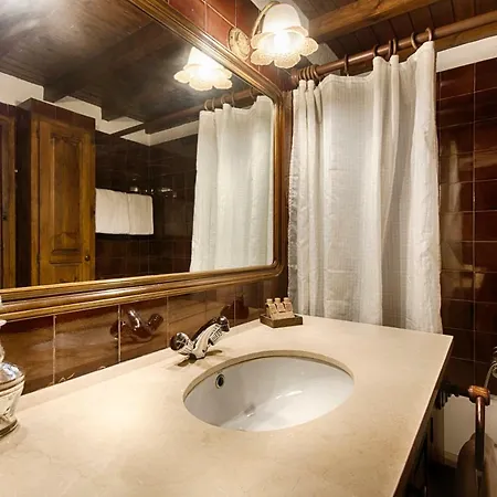 Country house Masia Pou Canet de Adri