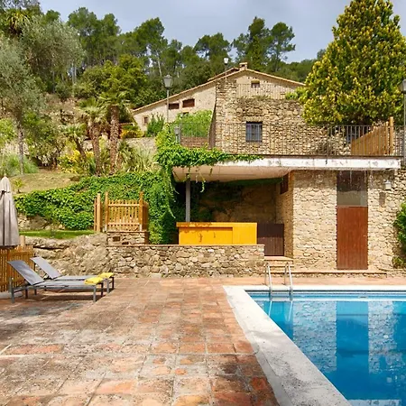Masia Pou * Canet d'Adri