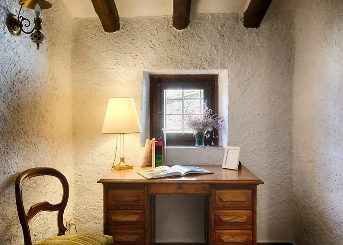 Masia Pou Casa de Campo
