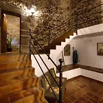 Masia Pou * Canet de Adri