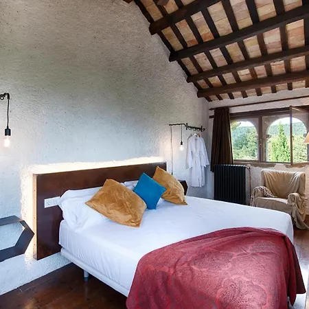 Masia Pou Casa di campagna *