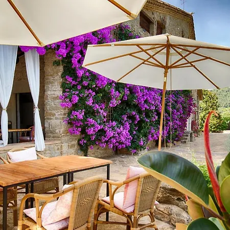 Masia Pou Casa di campagna Canet de Adri