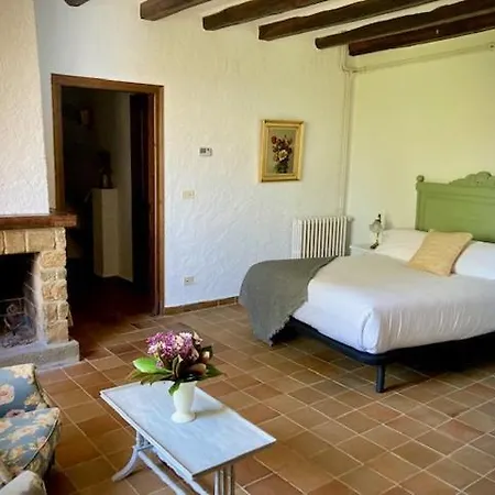 Masia Pou Casa di campagna Canet de Adri