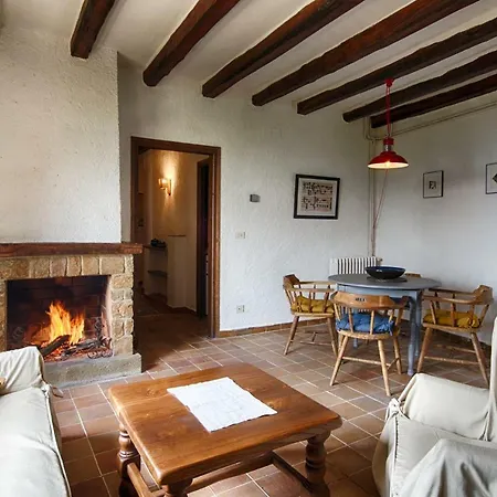 Casa di campagna Masia Pou