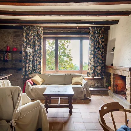 Masia Pou Casa di campagna Canet de Adri