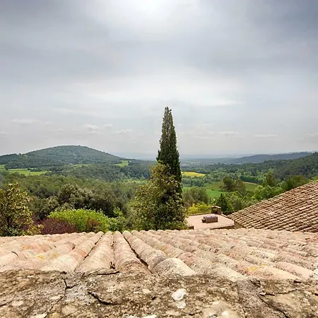 Masia Pou Casa di campagna *