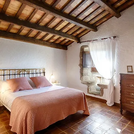 Casa di campagna Masia Pou Canet de Adri