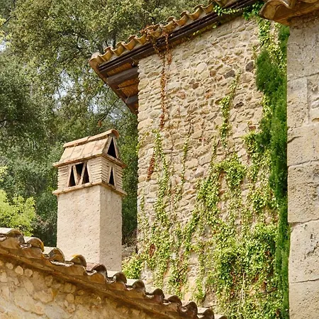 Casa di campagna Masia Pou *