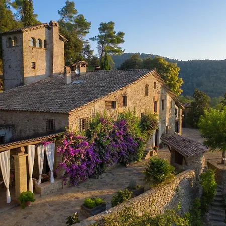 Masia Pou Canet de Adri
